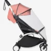 Protection Pluie 6+ YOYO BABYZEN Noir - Babyzen