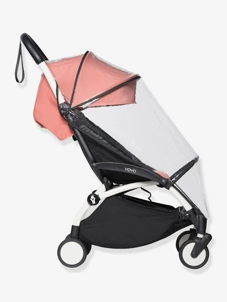Protection Pluie 6+ YOYO BABYZEN Noir - Babyzen 1 Protection Pluie 6+ YOYO BABYZEN Noir - Babyzen