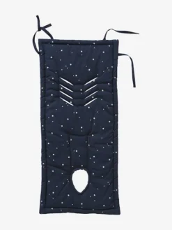 Protection Réversible Pour Assise De Poussette Imprimé Coeurs - Vertbaudet -Linge De Lit Enfant Boutique protection reversible pour assise de poussette 9