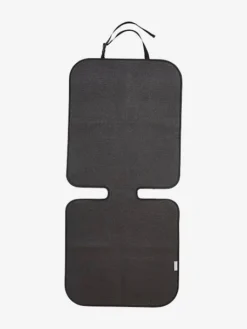 Protection Siège De Voiture Noir - Vertbaudet