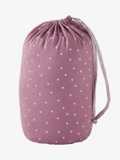 Sac De Couchage Biche Aubergine - Vertbaudet 6 Sac De Couchage Biche Aubergine - Vertbaudet -Linge De Lit Enfant Boutique sac de couchage biche 1