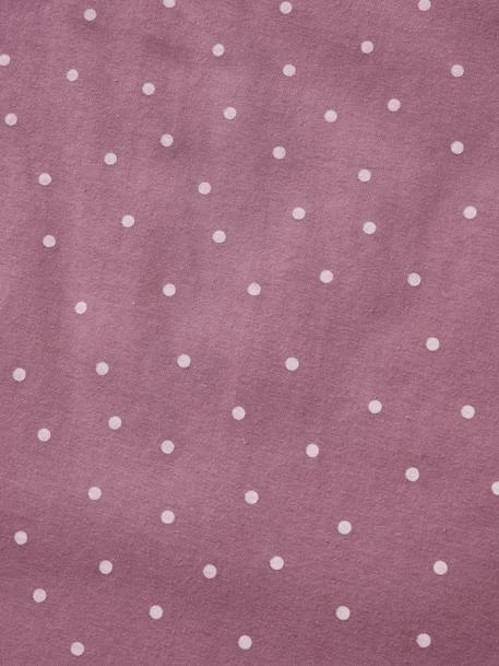 Sac De Couchage Biche Aubergine - Vertbaudet 4 Sac De Couchage Biche Aubergine - Vertbaudet – Image 4