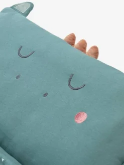 Sac De Couchage Dragon Vert - Vertbaudet -Linge De Lit Enfant Boutique sac de couchage dragon 2