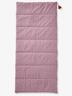 Sac De Couchage Personnalisable Marguerites Violet - Vertbaudet 7 Sac De Couchage Personnalisable Marguerites Violet - Vertbaudet -Linge De Lit Enfant Boutique sac de couchage personnalisable marguerites 1