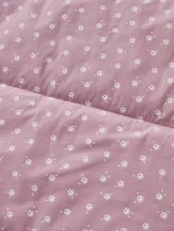 Sac De Couchage Personnalisable Marguerites Violet - Vertbaudet 11 Sac De Couchage Personnalisable Marguerites Violet - Vertbaudet -Linge De Lit Enfant Boutique sac de couchage personnalisable marguerites 5