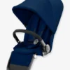 Siège Additionnel Pour Poussette Gazelle S CYBEX Noir (deep Black) - Cybex
