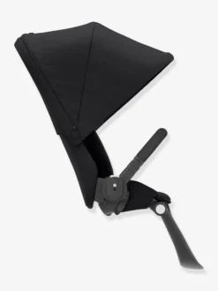 Siège Additionnel Pour Poussette Gazelle S CYBEX Noir (deep Black) - Cybex -Linge De Lit Enfant Boutique siege additionnel pour poussette gazelle s cybex 4