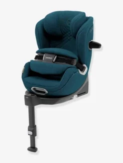 Siège-auto Airbag Intégré CYBEX Platinum Anoris T I-Size, équivalence Groupe 1/2 Noir (deep Black) - Cybex -Linge De Lit Enfant Boutique siege auto airbag integre cybex platinum anoris t i size equivalence groupe 12 2