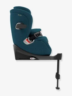 Siège-auto Airbag Intégré CYBEX Platinum Anoris T I-Size, équivalence Groupe 1/2 Noir (deep Black) - Cybex -Linge De Lit Enfant Boutique siege auto airbag integre cybex platinum anoris t i size equivalence groupe 12 3