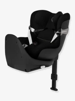 Siège-auto Avec Base CYBEX Gold Sirona SX2 I-Size 45 à 105 Cm, équivalence Groupe 0+/1 Noir (moon Black) - Cybex -Linge De Lit Enfant Boutique siege auto avec base cybex gold sirona sx2 i size 45 a 105 cm equivalence groupe 01 1