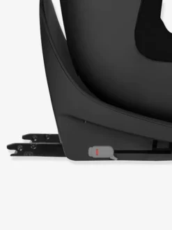 Siège-auto Avec Base CYBEX Gold Sirona SX2 I-Size 45 à 105 Cm, équivalence Groupe 0+/1 Noir (moon Black) - Cybex -Linge De Lit Enfant Boutique siege auto avec base cybex gold sirona sx2 i size 45 a 105 cm equivalence groupe 01 3