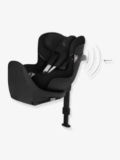 Siège-auto Avec Base CYBEX Gold Sirona SX2 I-Size 45 à 105 Cm, équivalence Groupe 0+/1 Noir (moon Black) - Cybex -Linge De Lit Enfant Boutique siege auto avec base cybex gold sirona sx2 i size 45 a 105 cm equivalence groupe 01 5