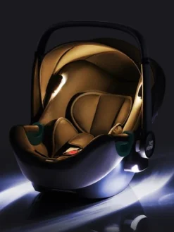 Siège-auto + Base BRITAX Baby-Safe ISense I-Size 40 à 83 Cm, équivalence Groupe 0+ Midnight Grey - Britax -Linge De Lit Enfant Boutique siege auto base britax baby safe isense i size 40 a 83 cm equivalence groupe 0 1