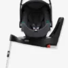 Siège-auto + Base BRITAX Baby-Safe ISense I-Size 40 à 83 Cm, équivalence Groupe 0+ Midnight Grey - Britax