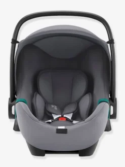 Siège-auto BRITAX Baby-Safe 3 I-Size 40 à 83 Cm, équivalence Groupe 0+ Grey Marble - Britax -Linge De Lit Enfant Boutique siege auto britax baby safe 3 i size 40 a 83 cm equivalence groupe 0 1