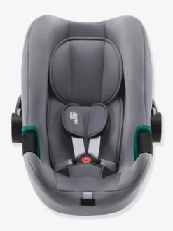 Siège-auto BRITAX Baby-Safe 3 I-Size 40 à 83 Cm, équivalence Groupe 0+ Grey Marble - Britax -Linge De Lit Enfant Boutique siege auto britax baby safe 3 i size 40 a 83 cm equivalence groupe 0 2
