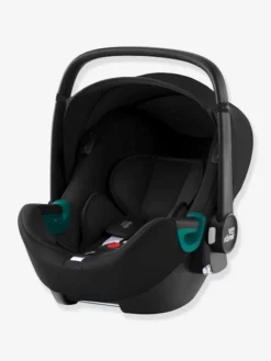 Siège-auto BRITAX Baby-Safe ISense I-Size 40 à 83 Cm, équivalence Groupe 0+ Noir (space Black) - Britax -Linge De Lit Enfant Boutique siege auto britax baby safe isense i size 40 a 83 cm equivalence groupe 0 2