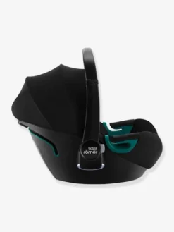 Siège-auto BRITAX Baby-Safe ISense I-Size 40 à 83 Cm, équivalence Groupe 0+ Noir (space Black) - Britax -Linge De Lit Enfant Boutique siege auto britax baby safe isense i size 40 a 83 cm equivalence groupe 0 3