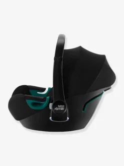 Siège-auto BRITAX Baby-Safe ISense I-Size 40 à 83 Cm, équivalence Groupe 0+ Noir (space Black) - Britax -Linge De Lit Enfant Boutique siege auto britax baby safe isense i size 40 a 83 cm equivalence groupe 0 4