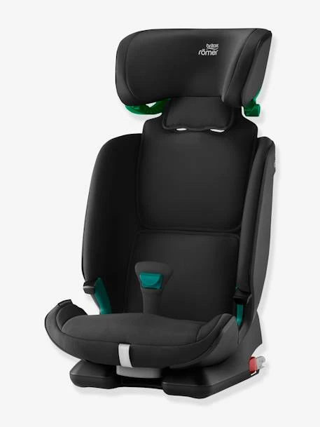 Siège-auto BRITAX RÖMER Advansafix M I-Size 76 à 150 Cm, équivalence Groupe 1/2/3 Cosmos Black - Britax 2 Siège-auto BRITAX RÖMER Advansafix M I-Size 76 à 150 Cm, équivalence Groupe 1/2/3 Cosmos Black - Britax – Image 2