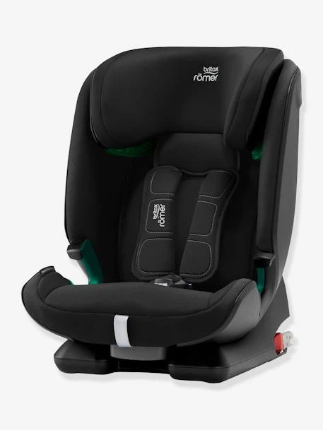 Siège-auto BRITAX RÖMER Advansafix M I-Size 76 à 150 Cm, équivalence Groupe 1/2/3 Cosmos Black - Britax 3 Siège-auto BRITAX RÖMER Advansafix M I-Size 76 à 150 Cm, équivalence Groupe 1/2/3 Cosmos Black - Britax – Image 3