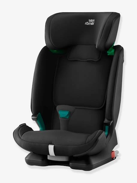 Siège-auto BRITAX RÖMER Advansafix M I-Size 76 à 150 Cm, équivalence Groupe 1/2/3 Cosmos Black - Britax 1 Siège-auto BRITAX RÖMER Advansafix M I-Size 76 à 150 Cm, équivalence Groupe 1/2/3 Cosmos Black - Britax