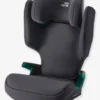Siège-auto BRITAX RÖMER Discovery Plus I-Size 100 à 150 Cm, équivalence Groupe 2/3 Midnight Grey - Britax