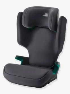 Siège-auto BRITAX RÖMER Discovery Plus I-Size 100 à 150 Cm, équivalence Groupe 2/3 Midnight Grey - Britax