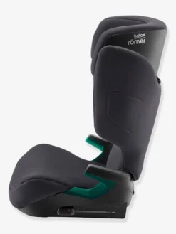 Siège-auto BRITAX RÖMER Discovery Plus I-Size 100 à 150 Cm, équivalence Groupe 2/3 Midnight Grey - Britax -Linge De Lit Enfant Boutique siege auto britax romer discovery plus i size 100 a 150 cm equivalence groupe 23 3