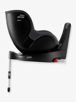 Siège-auto BRITAX RÖMER Dualfix M I-Size 61 à 105 Cm, équivalence Groupe 1 Space Black - Britax -Linge De Lit Enfant Boutique siege auto britax romer dualfix m i size 61 a 105 cm equivalence groupe 1 11