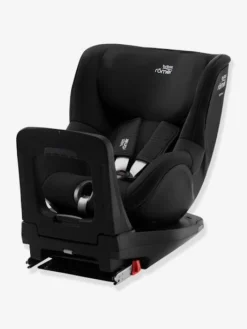 Siège-auto BRITAX RÖMER Dualfix M I-Size 61 à 105 Cm, équivalence Groupe 1 Storm Grey - Britax