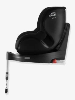 Siège-auto BRITAX RÖMER Dualfix M I-Size 61 à 105 Cm, équivalence Groupe 1 Storm Grey - Britax -Linge De Lit Enfant Boutique siege auto britax romer dualfix m i size 61 a 105 cm equivalence groupe 1 4