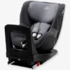 Siège-auto BRITAX RÖMER Dualfix M I-Size 61 à 105 Cm, équivalence Groupe 1 Space Black - Britax