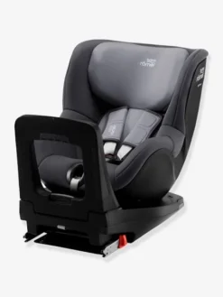 Siège-auto BRITAX RÖMER Dualfix M I-Size 61 à 105 Cm, équivalence Groupe 1 Space Black - Britax