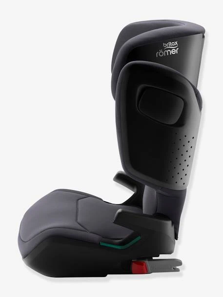 Siège-auto BRITAX RÖMER Kidfix M I-Size 100 à 150 Cm, équivalence Groupe 2/3 Gris Foncé (storm Grey) - Britax 3 Siège-auto BRITAX RÖMER Kidfix M I-Size 100 à 150 Cm, équivalence Groupe 2/3 Gris Foncé (storm Grey) - Britax – Image 3