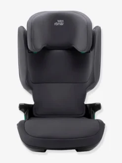 Siège-auto BRITAX RÖMER Kidfix M I-Size 100 à 150 Cm, équivalence Groupe 2/3 Gris Foncé (storm Grey) - Britax