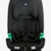 Siège-auto CHICCO MySeat I-Size 76 à 150 Cm, équivalence Groupe 1/2/3 Noir (black) - Chicco