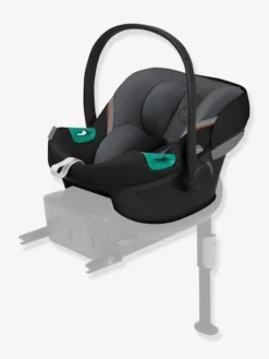Siège-auto Coque CYBEX Gold Aton S2 I-Size 45 à 87 Cm, équivalence Groupe 0+ Noir (moon Black) - Cybex -Linge De Lit Enfant Boutique siege auto coque cybex gold aton s2 i size 45 a 87 cm equivalence groupe 0 2
