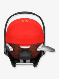 Siège-auto Coque CYBEX Platinum Cloud Z I-Size 45 à 87 Cm, équivalence Groupe 0+/1 Gris (soho Grey) - Cybex -Linge De Lit Enfant Boutique siege auto coque cybex platinum cloud z i size 45 a 87 cm equivalence groupe 01 1