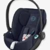 Siège-auto Coque CYBEX Platinum Cloud Z2 I-Size 45 à 87 Cm, équivalence Groupe 0+ Bleu (nautical Blue) - Cybex