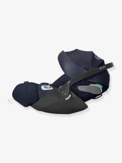 Siège-auto Coque CYBEX Platinum Cloud Z2 I-Size 45 à 87 Cm, équivalence Groupe 0+ Bleu (nautical Blue) - Cybex -Linge De Lit Enfant Boutique siege auto coque cybex platinum cloud z2 i size 45 a 87 cm equivalence groupe 0 2