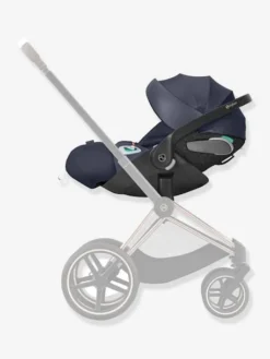Siège-auto Coque CYBEX Platinum Cloud Z2 I-Size 45 à 87 Cm, équivalence Groupe 0+ Bleu (nautical Blue) - Cybex -Linge De Lit Enfant Boutique siege auto coque cybex platinum cloud z2 i size 45 a 87 cm equivalence groupe 0 3