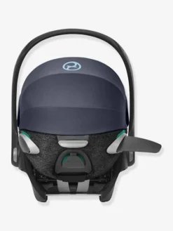 Siège-auto Coque CYBEX Platinum Cloud Z2 I-Size 45 à 87 Cm, équivalence Groupe 0+ Bleu (nautical Blue) - Cybex -Linge De Lit Enfant Boutique siege auto coque cybex platinum cloud z2 i size 45 a 87 cm equivalence groupe 0 5