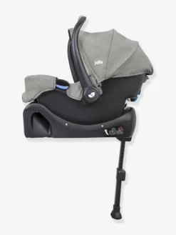 Siège-auto Coque JOIE Gemm Groupe 0+ Shale - Joie 9 Siège-auto Coque JOIE Gemm Groupe 0+ Shale - Joie -Linge De Lit Enfant Boutique siege auto coque joie gemm groupe 0 3