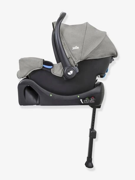 Siège-auto Coque JOIE Gemm Groupe 0+ Shale - Joie 4 Siège-auto Coque JOIE Gemm Groupe 0+ Shale - Joie – Image 4