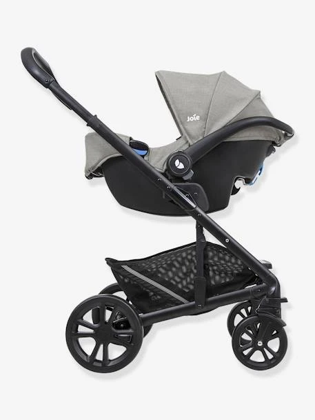 Siège-auto Coque JOIE Gemm Groupe 0+ Shale - Joie 5 Siège-auto Coque JOIE Gemm Groupe 0+ Shale - Joie – Image 5