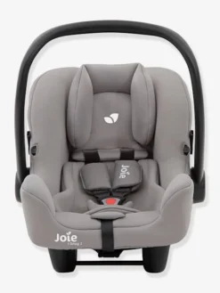 Siège-auto Coque JOIE I-Snug 2 I-Size 40 à 75 Cm, équivalence Groupe 0+ Noir (coal) - Joie -Linge De Lit Enfant Boutique siege auto coque joie i snug 2 i size 40 a 75 cm equivalence groupe 0 1