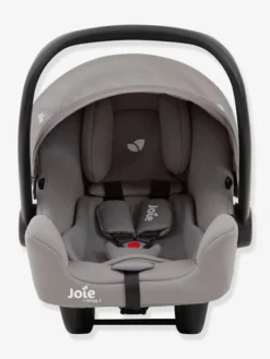 Siège-auto Coque JOIE I-Snug 2 I-Size 40 à 75 Cm, équivalence Groupe 0+ Noir (coal) - Joie -Linge De Lit Enfant Boutique siege auto coque joie i snug 2 i size 40 a 75 cm equivalence groupe 0 2