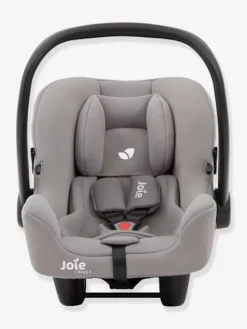 Siège-auto Coque JOIE I-Snug 2 I-Size 40 à 75 Cm, équivalence Groupe 0+ Noir (coal) - Joie -Linge De Lit Enfant Boutique siege auto coque joie i snug 2 i size 40 a 75 cm equivalence groupe 0 3