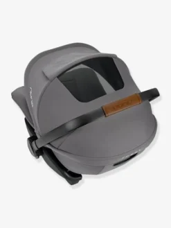 Siège-auto Coque NUNA Arra Next I-Size 40 à 85 Cm, équivalence Groupe 0+ Gris Foncé (granite) - Nuna -Linge De Lit Enfant Boutique siege auto coque nuna arra next i size 40 a 85 cm equivalence groupe 0 2